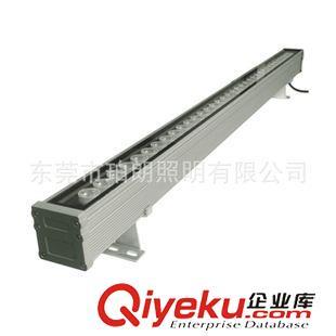 36W大功率LED洗墙灯 照亮桥梁与建筑的隐形艺术师——东莞市珀朗照明专业解读