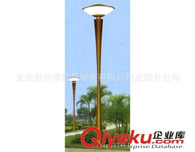 庭院灯工厂直销 美观大方与高性价比的完美选择