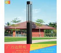 庭院灯 点亮静谧夜色的优雅之选